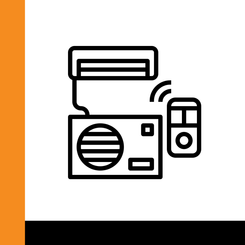 გათბობა/გაგრილება