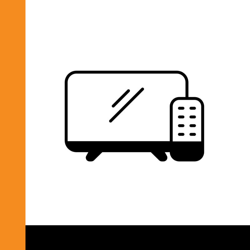 ტელევიზორი