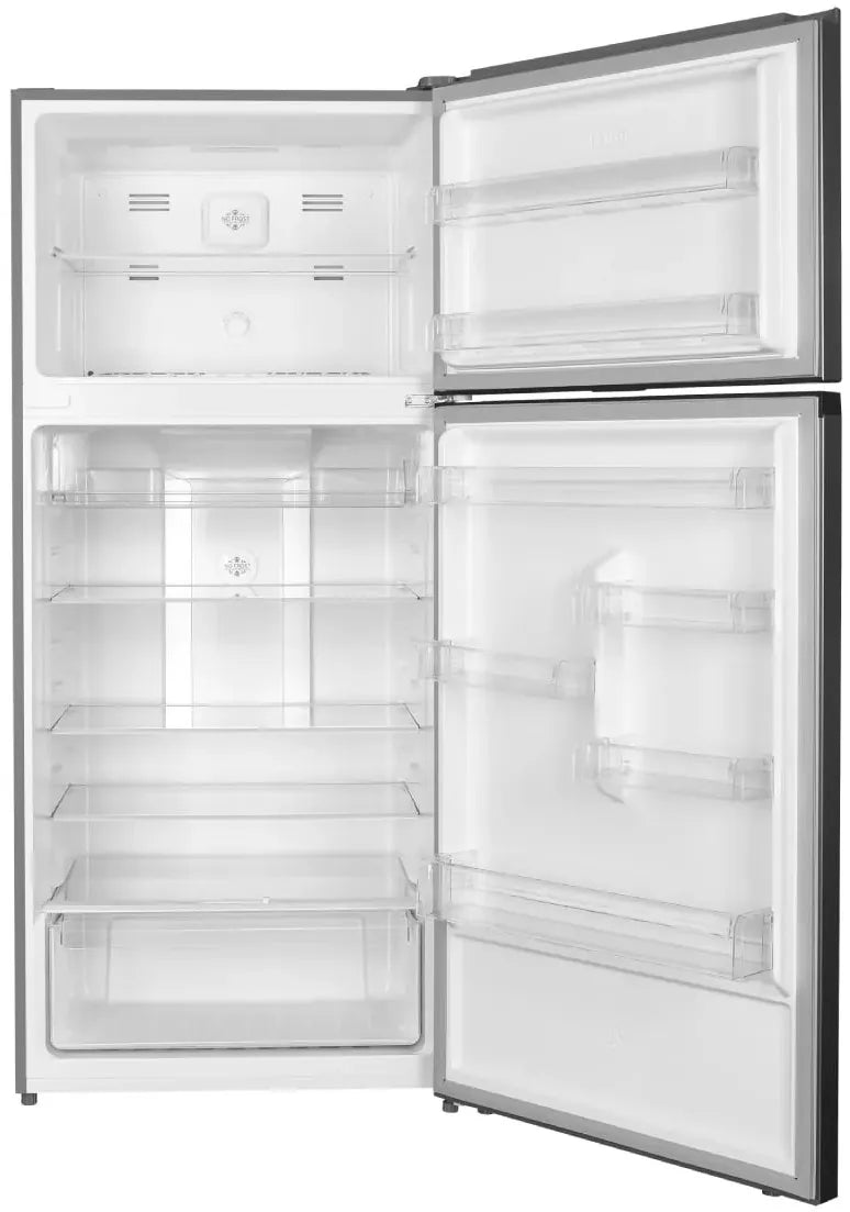 მაცივარი HOFFMANN NF-184SD