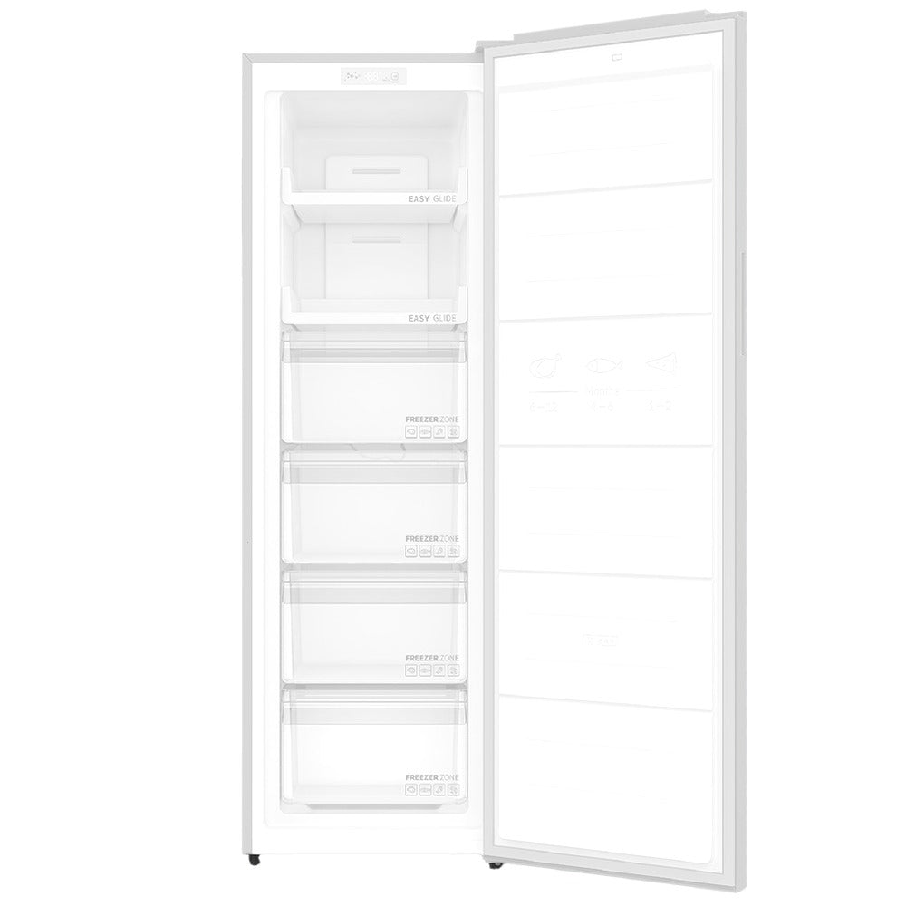 საყინულე 213ლ MARAZZI SDF-262FS(SW)