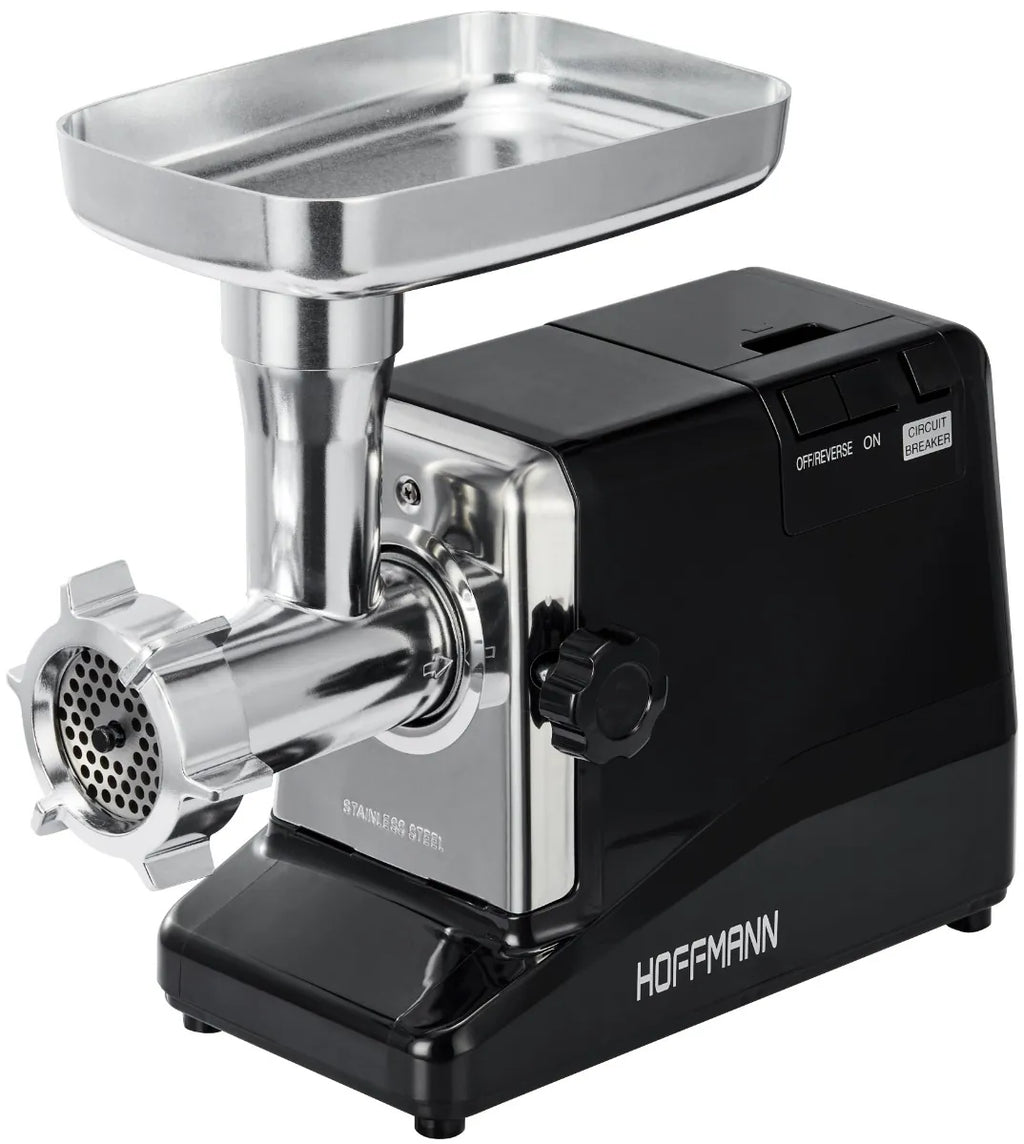 ხორცსაკეპი HOFFMANN MGB2000