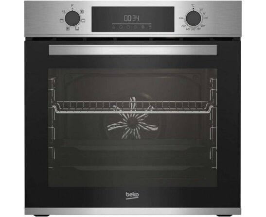 ჩასაშენებელი ღუმელი Beko BBIE12300XD b300