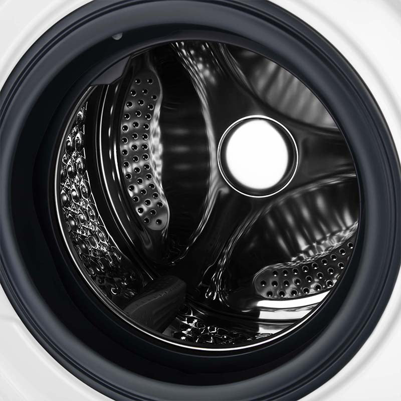 სარეცხი მანქანა 8კგ ARDESTO WMW-8105WI white