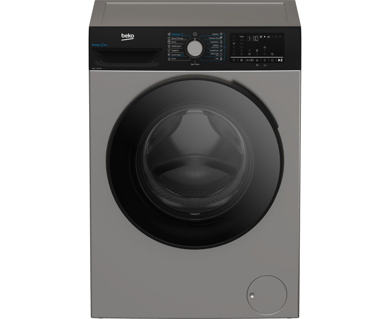 სარეცხი მანქანა 9კგ Beko WM419CGI b300