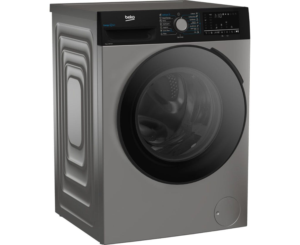 სარეცხი მანქანა 9კგ Beko WM419CGI b300