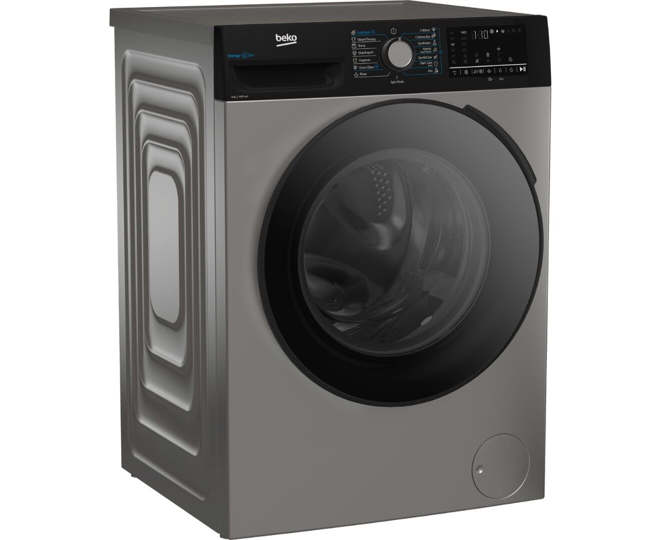 სარეცხი მანქანა 9კგ Beko WM419CGI b300