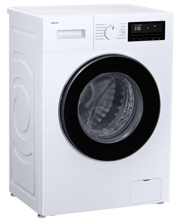 სარეცხი მანქანა 7კგ SAMSUNG WW70FG3M05AWLP