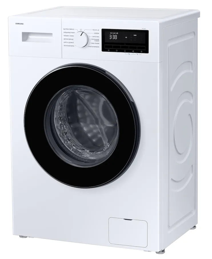 სარეცხი მანქანა 7კგ SAMSUNG WW70FG3M05AWLP