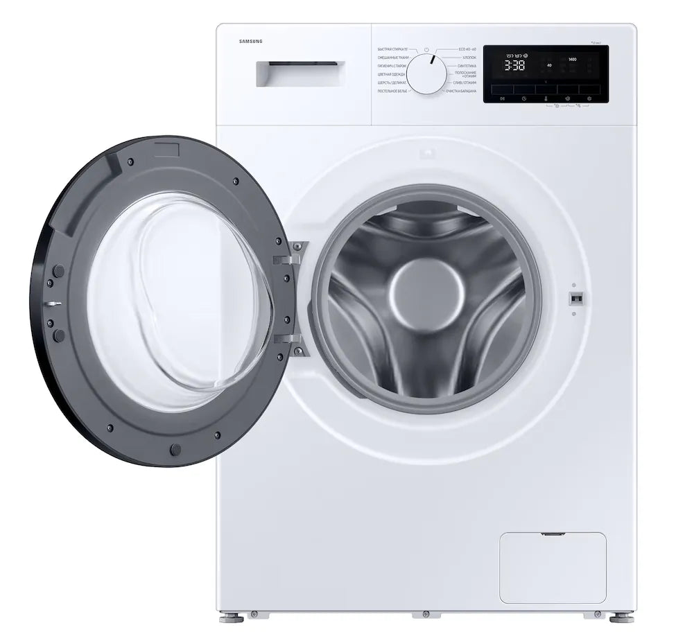სარეცხი მანქანა 7კგ SAMSUNG WW70FG3M05AWLP