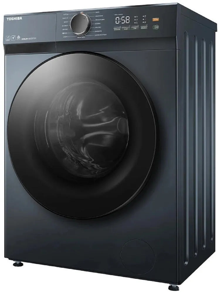 სარეცხი მანქანა 7კგ TOSHIBA TW-T21BU80UWUZ(MG)