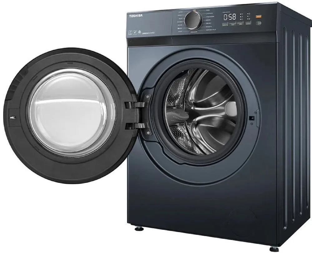 სარეცხი მანქანა 7კგ TOSHIBA TW-T21BU80UWUZ(MG)