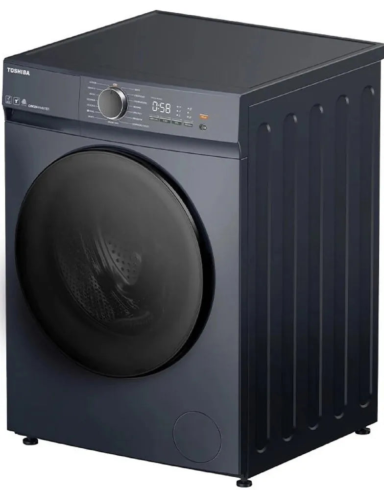 სარეცხი მანქანა 7კგ TOSHIBA TW-T21BU80UWUZ(MG)