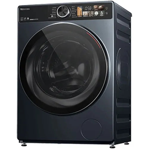 სარეცხი მანქანა 10,5კგ TOSHIBA TW-T25BZU115MWUZ(MG)