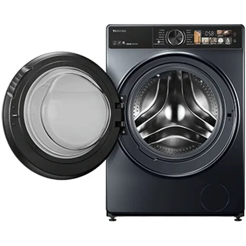 სარეცხი მანქანა 10,5კგ TOSHIBA TW-T25BZU115MWUZ(MG)