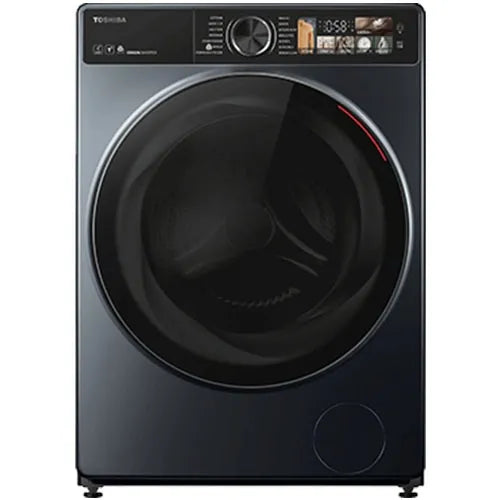 სარეცხი მანქანა 10,5კგ TOSHIBA TW-T25BZU115MWUZ(MG)