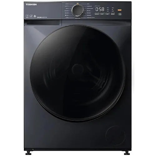 სარეცხი მანქანა 8კგ TOSHIBA TW-T21BU90UWGE(MG)