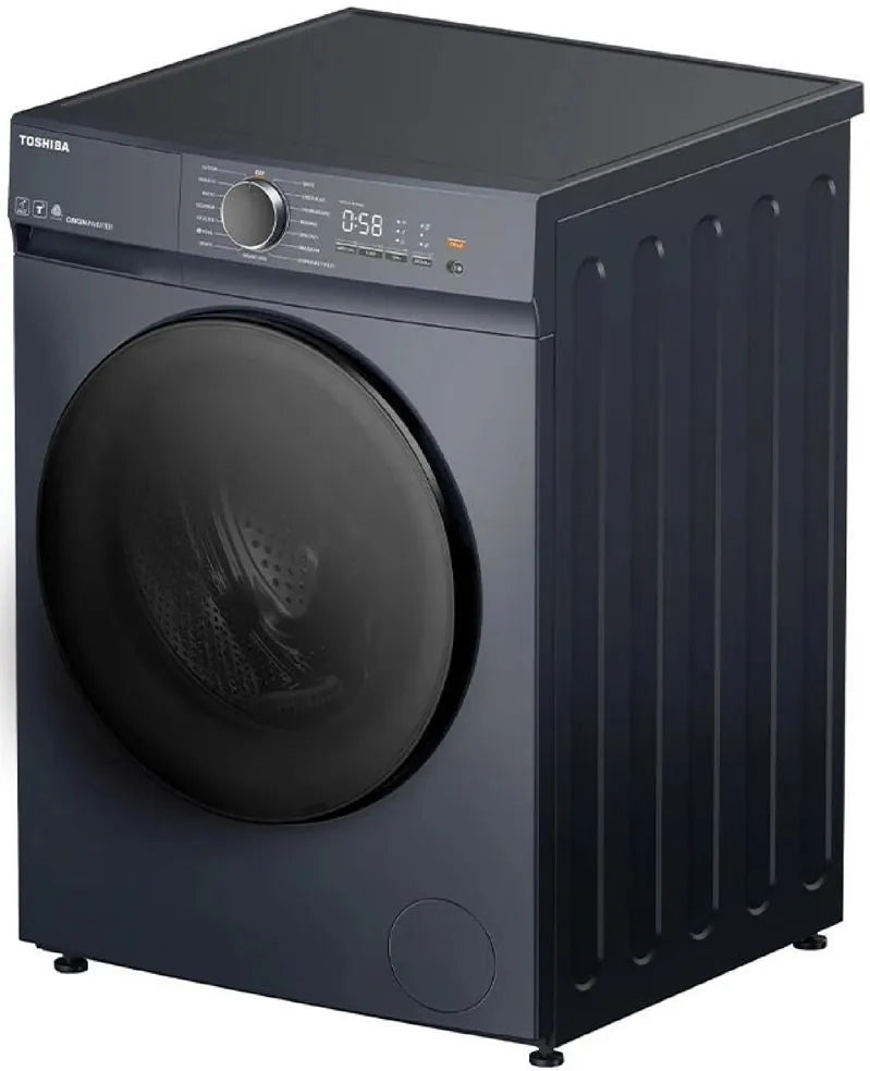 სარეცხი მანქანა 8კგ TOSHIBA TW-T21BU90UWGE(MG)