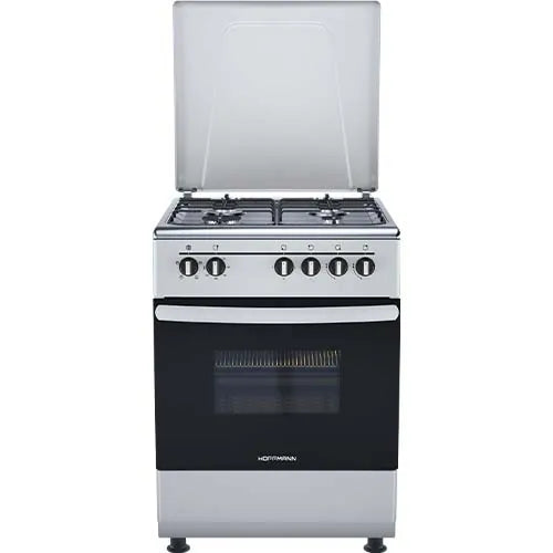 გაზქურა HOFFMANN FF6400GAZJ