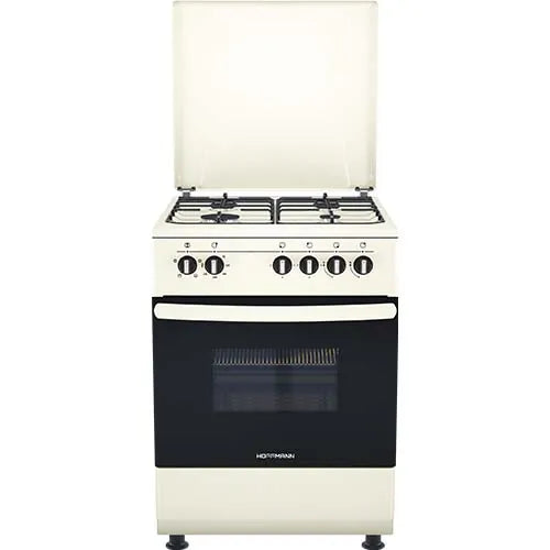 გაზქურა HOFFMANN FF6400GAZD