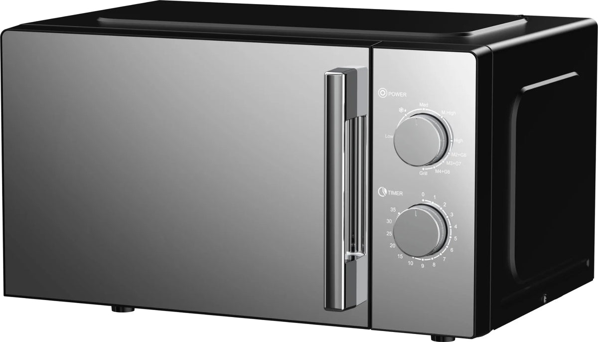 მიკროტალღური ღუმელი HOFFMANN G2630S